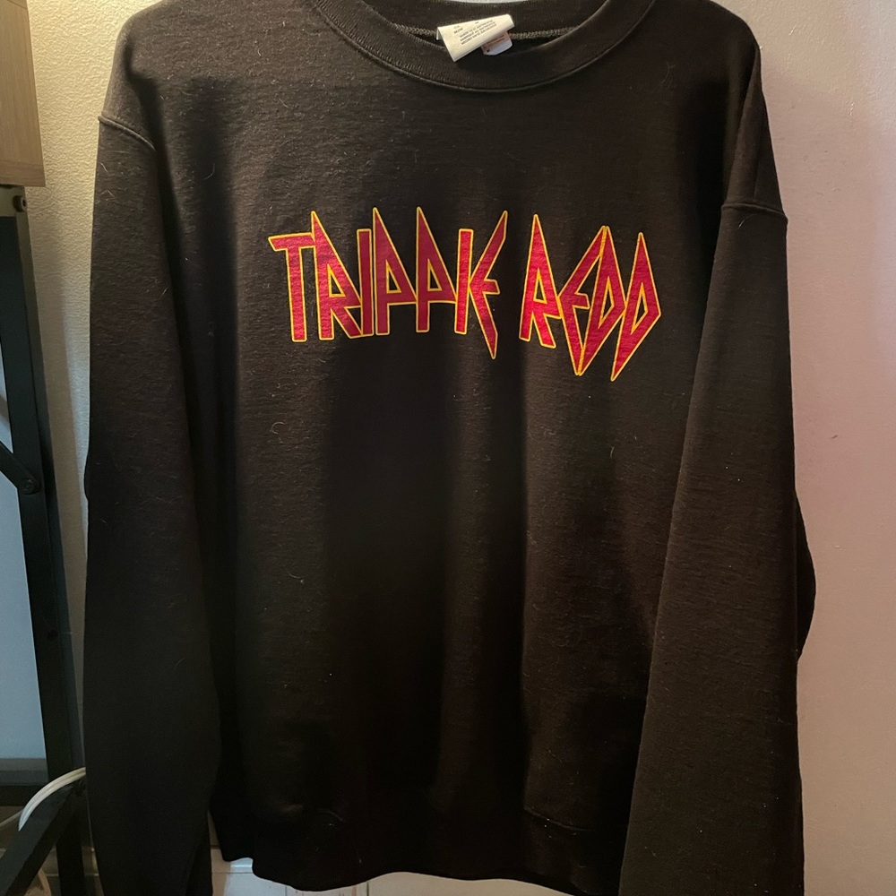 Trippie Redd Crew Neck